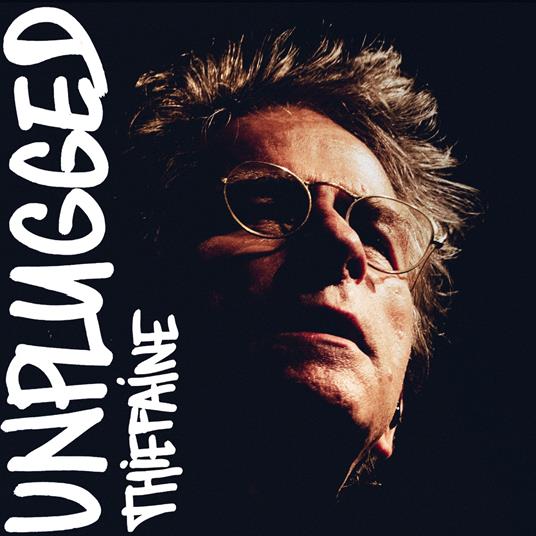 Unplugged - CD Audio di Hubert-Félix Thiéfaine