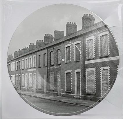 Critical Thinking - Vinile LP di Manic Street Preachers