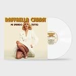 Mi spendo tutto (Vinile Colorato Bianco)