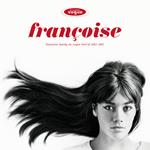 Francoise Hardy En Vogue. Best Of 1962-1967