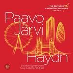 London Symphonies Vol.2