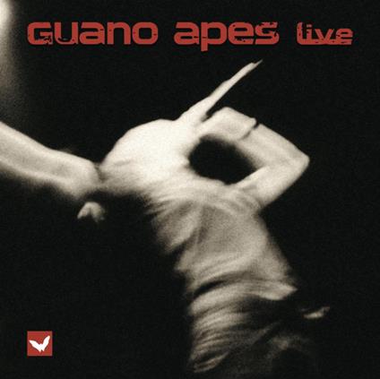 Live - Vinile LP di Guano Apes
