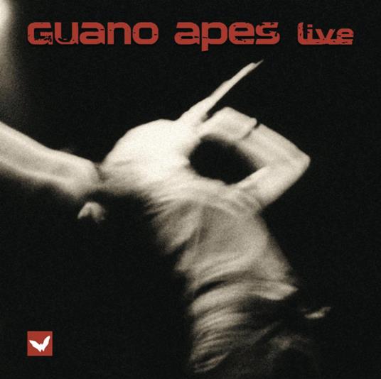 Live - Vinile LP di Guano Apes