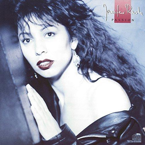Passion - Vinile LP di Jennifer Rush