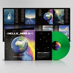 Hello World (LP Colorato Earth Green)