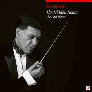 Vinile The Hidden Room Ezio Bosso