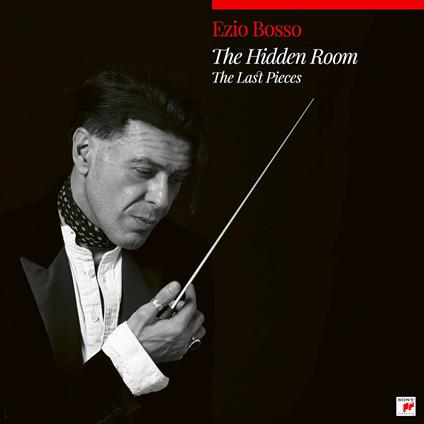 The Hidden Room - Vinile LP di Ezio Bosso