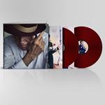 L'attrazione (2 LP Rosso)