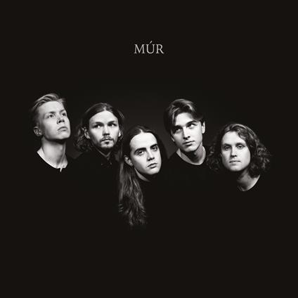 Mur - Vinile LP di Mur