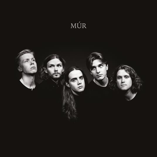 Mur - Vinile LP di Mur