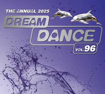 CD Dream Dance Vol.96 The Annual 