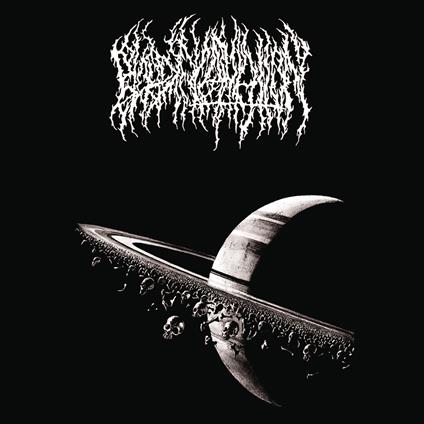 Interdimensional Extinction Ep (Re-Issue) - CD Audio di Blood Incantation
