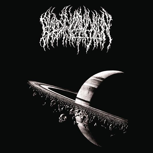 Interdimensional Extinction Ep (Re-Issue) - CD Audio di Blood Incantation