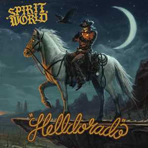 Vinile Helldorado Spiritworld