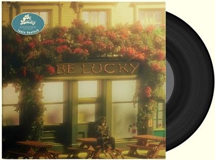 Be Lucky - Vinile LP di Louis Dunford