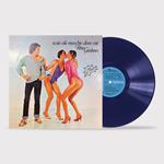 Resta vile maschio, dove vai (Vinile Blu 180 gr. 192kHz - 45° anniversario)