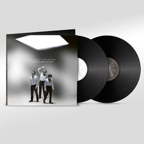 Ad Astra (International Edition) - Vinile LP di Il Volo