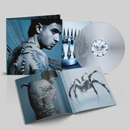 Metallo e Carne (LP Trasparente)