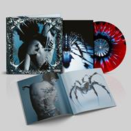 Metallo e Carne (LP Splatter)