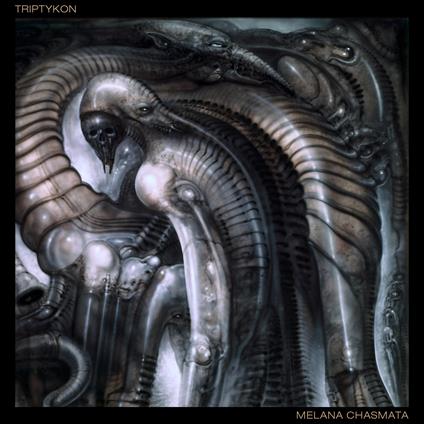 Melana Chasmata (Re-Issue 2025) - Vinile LP di Triptykon