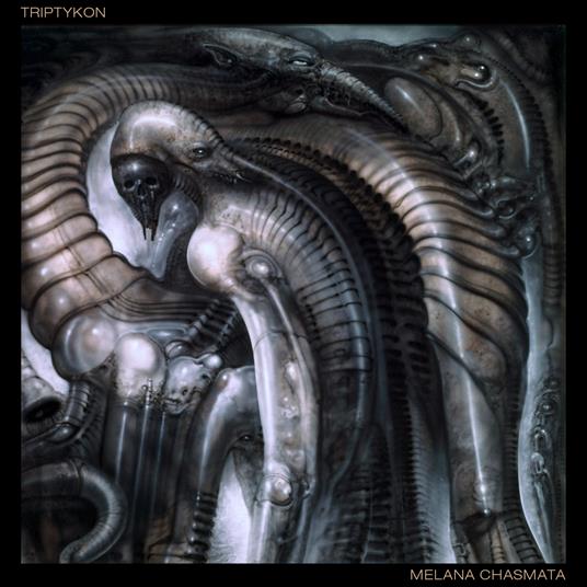 Melana Chasmata (Re-Issue 2025) - Vinile LP di Triptykon