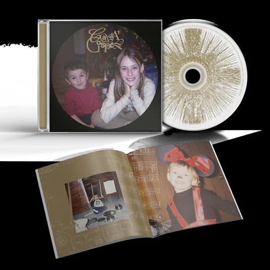 CASA GOSPEL (CD) - CD Audio di Mara Sattei,thasup