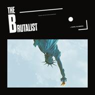 The Brutalist (Colonna Sonora)