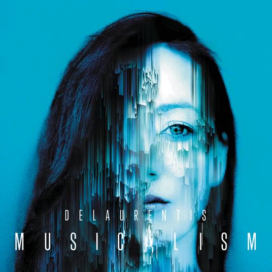 Musicalism - CD Audio di DeLaurentis