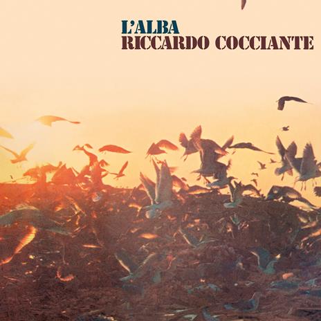 L'alba (LP 180 gr. Orange - Numbered Edition) - Vinile LP di Riccardo Cocciante - 2