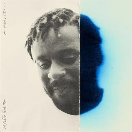 A Minute... - Vinile LP di Myles Smith