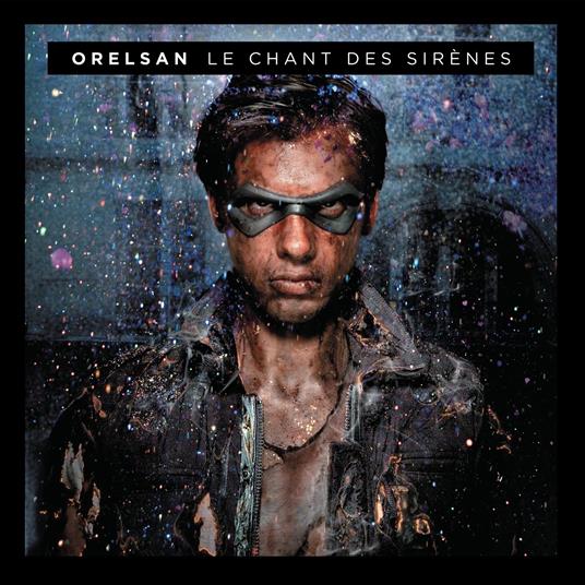 Le Chant Des Sirenes - Vinile LP di Orelsan