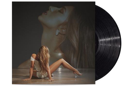 So Close to What - Vinile LP di Tate McRae