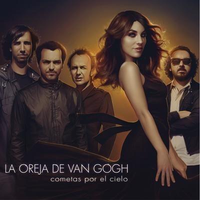 Cometas Por El Cielo - Vinile LP di La Oreja de Van Gogh