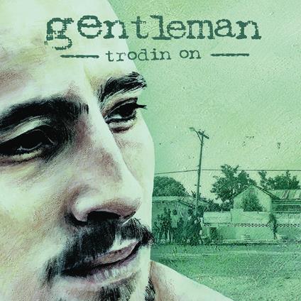 Trodin On - Vinile LP di Gentleman
