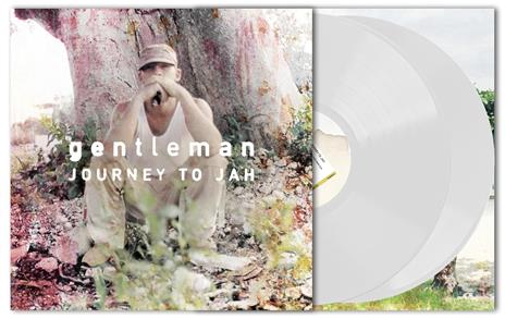Journey to Jah - Vinile LP di Gentleman - 2