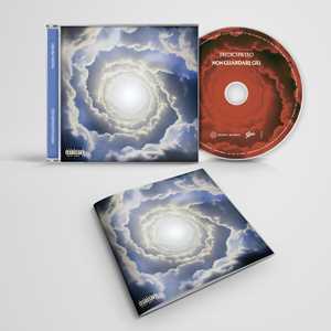 CD Non guardare giù (CD) Tredici Pietro