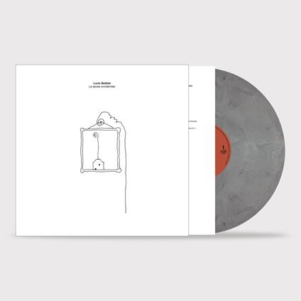 La sposa occidentale (180 gr. White-Black 192khz Vinyl) - Vinile LP di Lucio Battisti