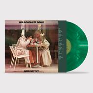Una donna per amico (180 gr. Green-Yellow-White 192khz Vinyl)