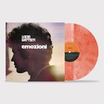 Emozioni (180 gr. Marble Red White 192khz Vinyl)