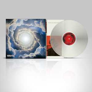 Vinile Non guardare giù (LP Trasparente) Tredici Pietro