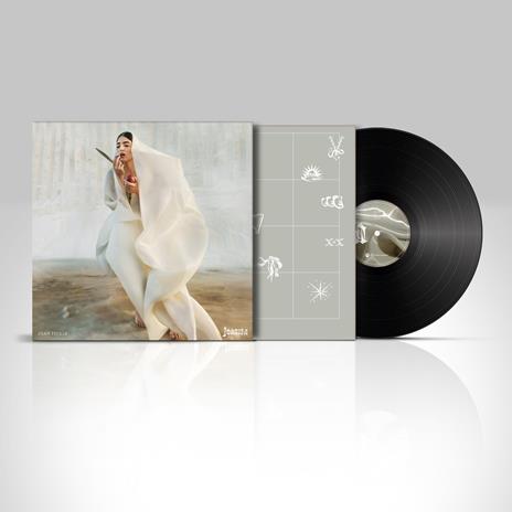 Joanita (LP Black) - Vinile LP di Joan Thiele