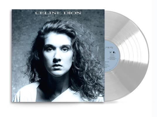 Unison - Vinile LP di Céline Dion