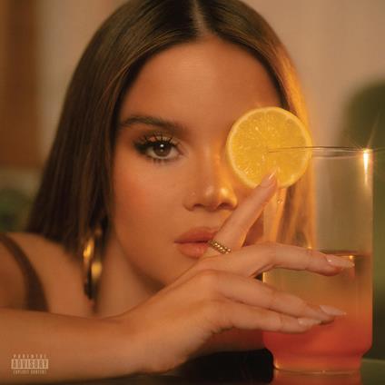 D R E A M S I C L E - CD Audio di Maren Morris