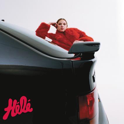 Hele - CD Audio di Helena