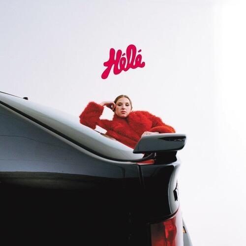 Hélé - Vinile LP di Helena