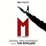 M. Son of the Century (Colonna Sonora)