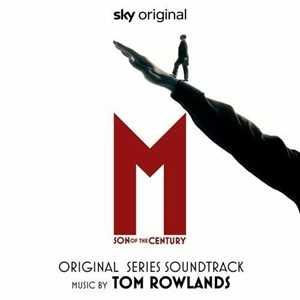 Vinile M. Son of the Century (Colonna Sonora) Tom Rowlands