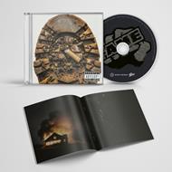 FAME (CD Mud Cover)