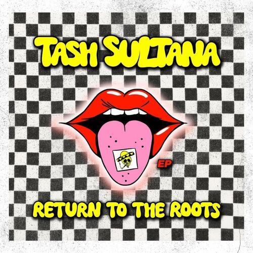 Return To The Roots - Vinile LP di Tash Sultana