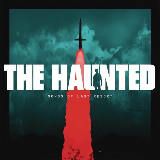 Songs of Last Resort - CD Audio di Haunted